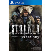 S.T.A.L.K.E.R.: STALKER Clear Sky PS4